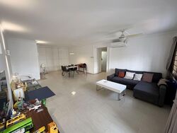 Blk 276 Toh Guan View (Jurong East), HDB 5 Rooms #561001181